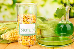 Howey biofuel availability