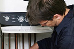 boiler repair Howey