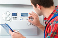 free commercial Howey boiler quotes